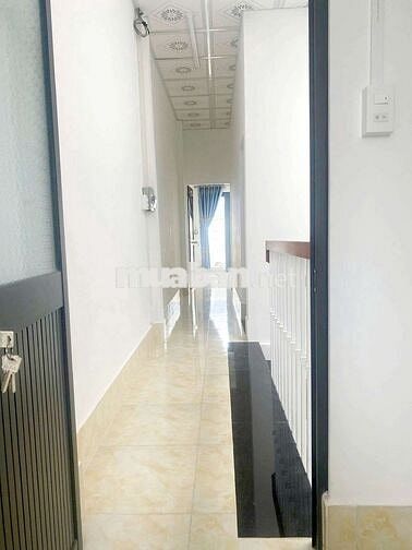Nhà trục chính hẻm Xô Viết Nghệ Tĩnh (thuận tiện ở và kinh doanh)