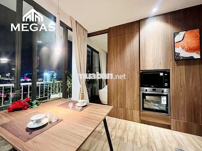 🌷CĂN HỘ CAO CẤP LUXURY TẠI QUẬN 6 TRỤC ĐƯỜNG HỒNG BÀNG GIÁP QUẬN 5🌷