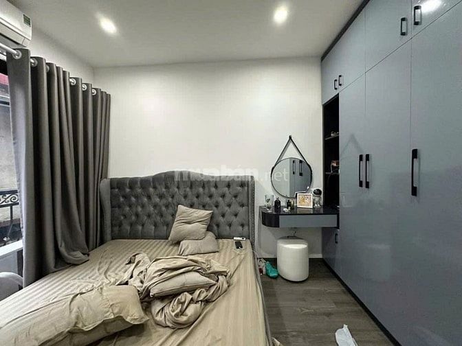 Chủ cần bán gấp nhà Phương Mai – Đường Giải Phóng, nhà 44 m2, 6 tầng n