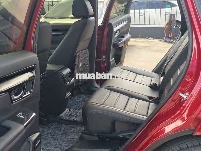 Honda CRV 2024 XĂNG ĐIỆN MÀU