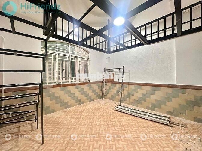 😍 Phòng Trọ mới, phù hợp nhóm sinh viên - Gần cầu Chánh Hưng, Parcmall