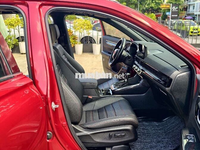 Honda CRV 2024 XĂNG ĐIỆN MÀU