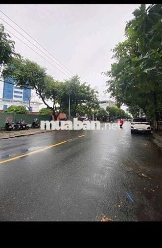 Bán đất mặt tiền Phan Đăng Lưu - Đà Nẵng