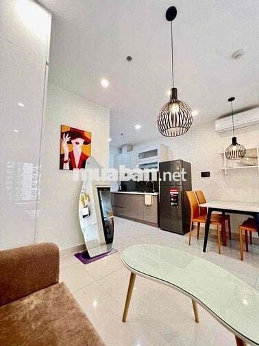 CHỈ 2,1 TỶ SỞ HỮU NGAY CĂN STUDIO FULL ĐỒ HƯỚNG MÁT TẠI VHOP