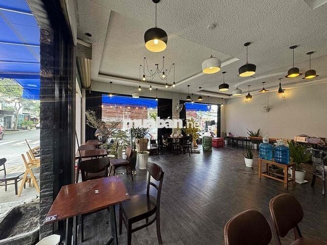 Sang Quán Cafe Góc 2MT Khu Phường Phú Thạnh, Quận Tân Phú