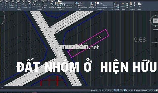 (4) EM MỚI NHẬN ĐƯỢC LÔ ĐẤT NGỘP CẦN BÁN GẤP TRONG THÁNG !! 152m2 NGAY