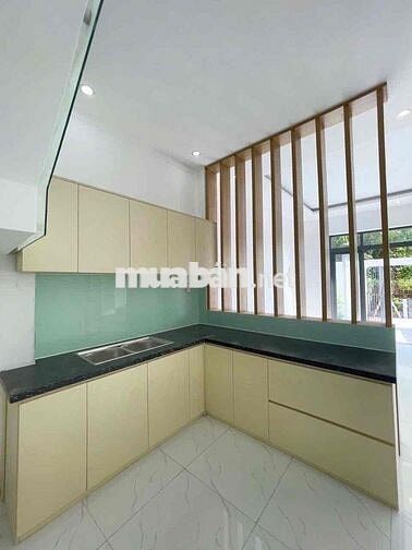 Cần bán gấp nhà 1 trệt 1 lầu sát HL15 phường Tân Triều