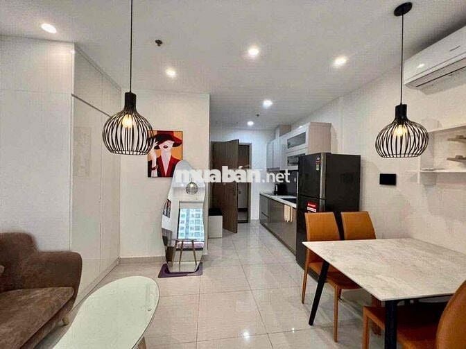 CHỈ 2,1 TỶ SỞ HỮU NGAY CĂN STUDIO FULL ĐỒ HƯỚNG MÁT TẠI VHOP