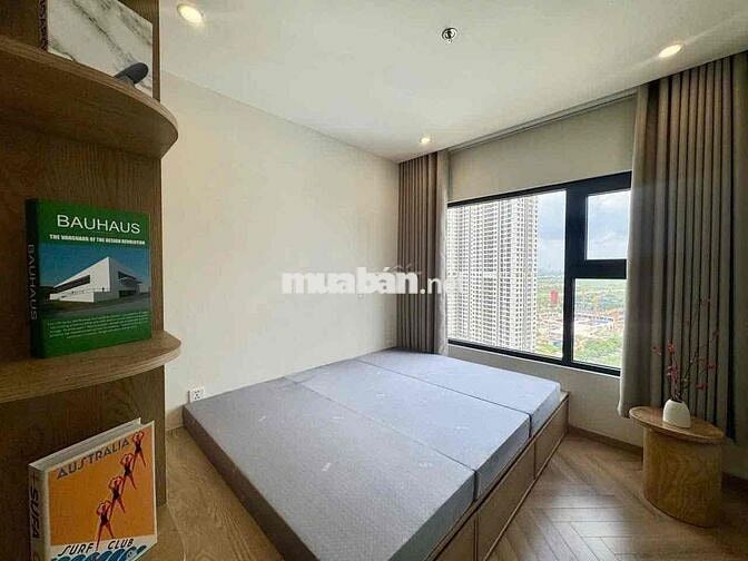 CHÍNH CHỦ BÁN GẤP 2PN+ GIÁ CHỈ 3,7 TỶ TẠI VINHOMES OCP