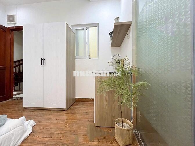 💥ĐƯỜNG C18, TÂN BÌNH - FULL NỘI THẤT - RỘNG RÃI💥
