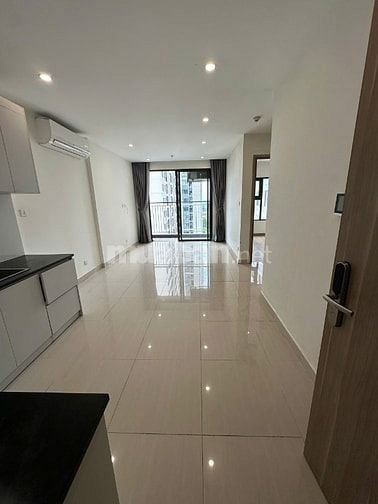 Cho thê Căn hộ Vinhomes Grand Park-Q9, 59m2 2PN 1WC, 3 máy lạnh, Bếp