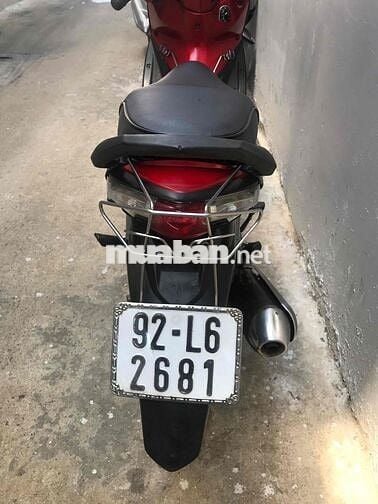 Wave RSX vành đúc đĩa CCCD Chính chủ
