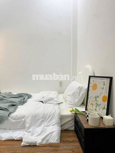 💥ĐƯỜNG C18, TÂN BÌNH - FULL NỘI THẤT - RỘNG RÃI💥