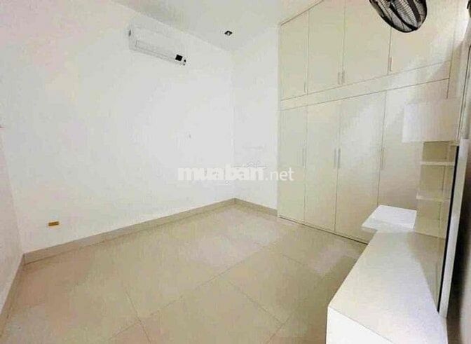 Căn nhà thuê Hoàng Thế Thiện gần Ymoan có nội thất