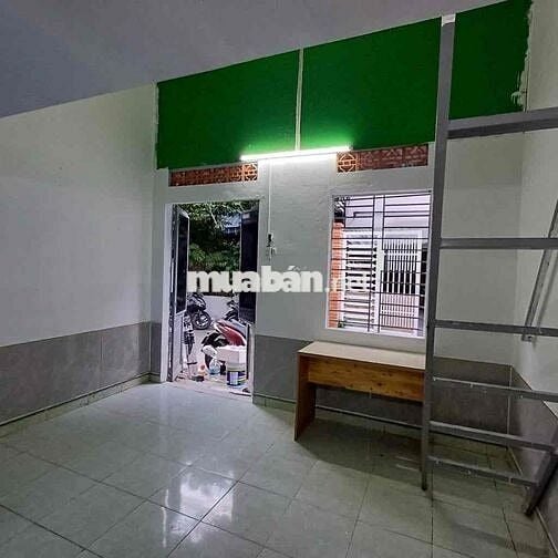 BÁN ĐẤT TẶNG DÃY 5 PHÒNG TRỌ ĐANG CHO THUÊ 9tr