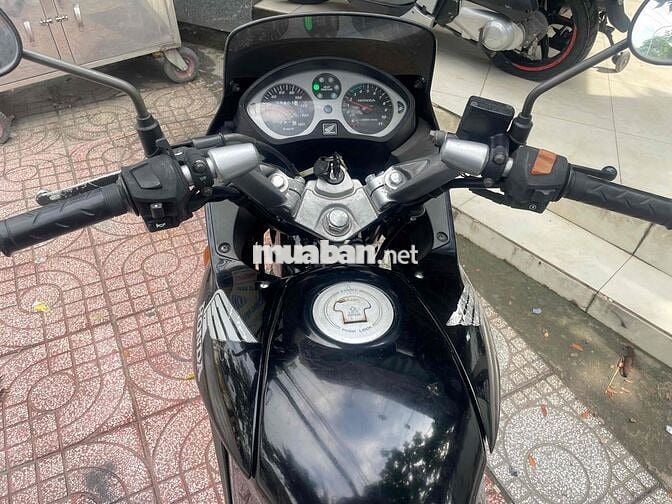 Honda CBF150 Fighthawk 2009 biển thành phố