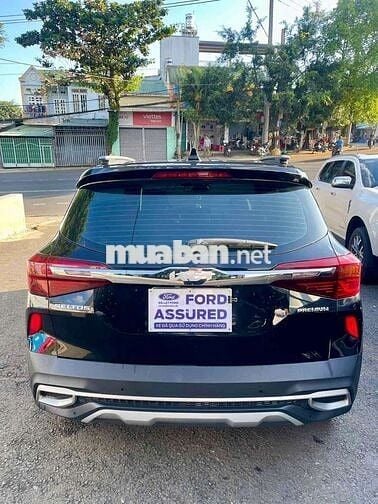 2022 Premium 1.6 AT - 64000 km