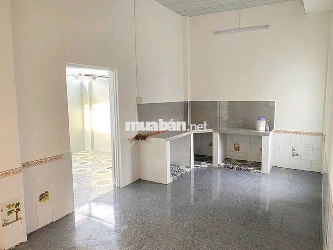 Cần bán Nhà Gấp 750tr có SHR Dt:126m2 Tân An hội Củ Chi. Chủ Kẹt Gấp !