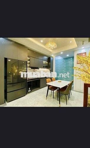 GIẢM SÂU BÁN NHANH NHÀ ĐANG CHO THUÊ HOA SỨ,PHÚ NHUẬN.GIÁ:6Tỷ330