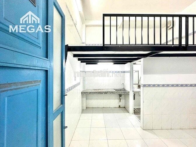 🔥PHÒNG TRỌ GÁC CAO - GIÁ RẺ NGAY CVPM - TÔ KÝ - NGUYỄN ẢNH THỦ