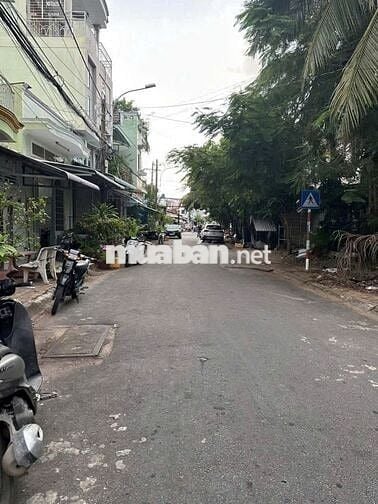 Cần bán Nhà Gấp 750tr có SHR Dt:126m2 Tân An hội Củ Chi. Chủ Kẹt Gấp !