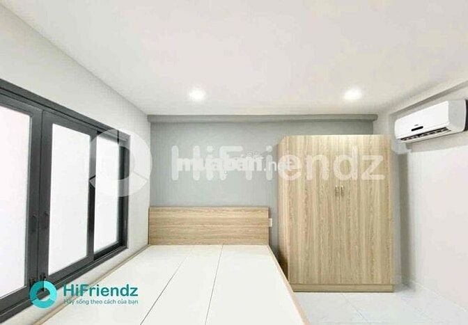 🏡 Phòng mới đẹp – Full nội thất chỉ 4tr5