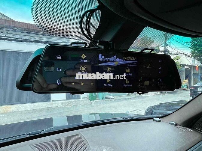 Vinfast Lux SA Premium 2020 - Một bầu trời option