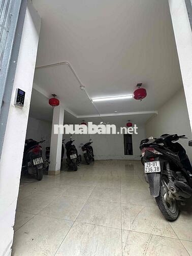 chính chủ cho thuê phòng khép kín tại Trung Kính.