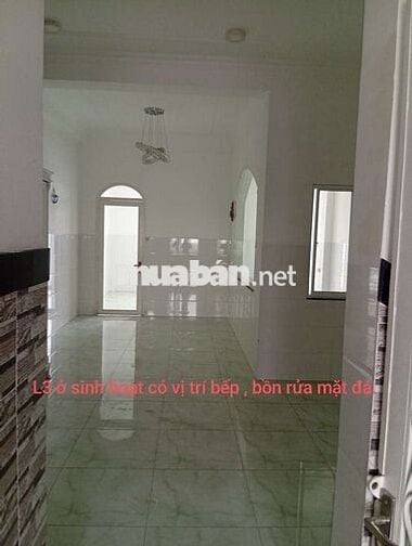 Nhà Cho Thuê Quận 12 Khu vực nhiều công nhân!