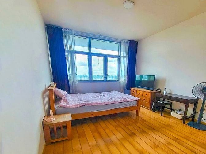 Bán Căn hộ tại The Vista An Phú view sông gồm 2 phòng ngủ 108m2