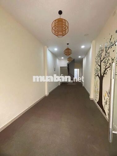 CHO THUÊ NHÀ NGUYÊN CĂN THẠCH THỊ THANH PHƯỜNG TÂN ĐỊNH QUẬN 1