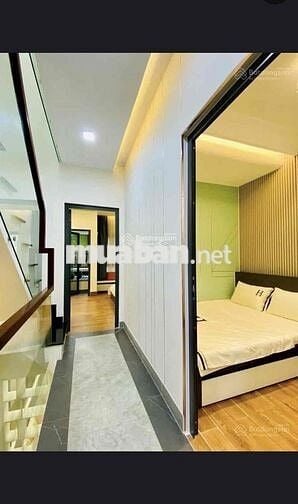 GIẢM SÂU BÁN NHANH NHÀ ĐANG CHO THUÊ HOA SỨ,PHÚ NHUẬN.GIÁ:6Tỷ330