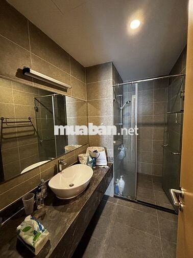 Cho thuê CH FLC 265, Cầu Giấy 100m2 2PN full nội thất đẹp giá 17tr/th