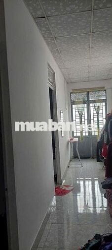 BÁN NHÀ 1 MÊ 5.7x11m THỔ CƯ 100%HẺM 52 HỒ TÙNG MẬU CÁCH NGÃ 6 CHỈ 600M