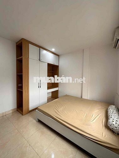 chính chủ cho thuê phòng khép kín tại Trung Kính.