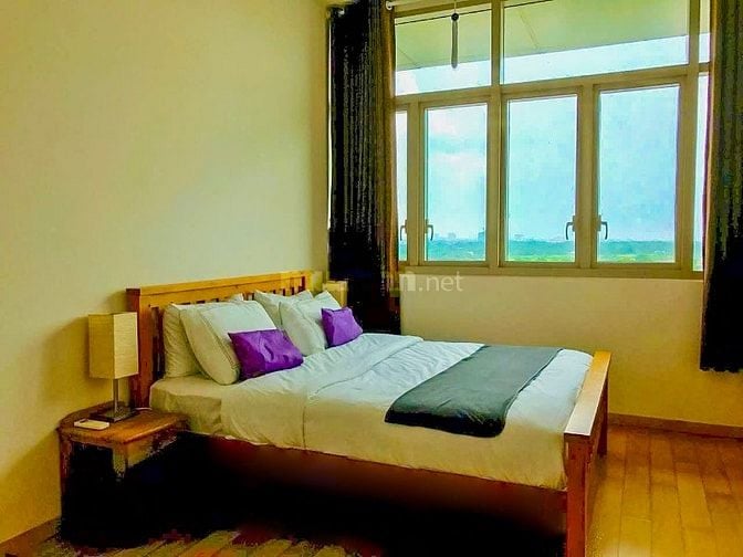 Bán Căn hộ tại The Vista An Phú view sông gồm 2 phòng ngủ 108m2