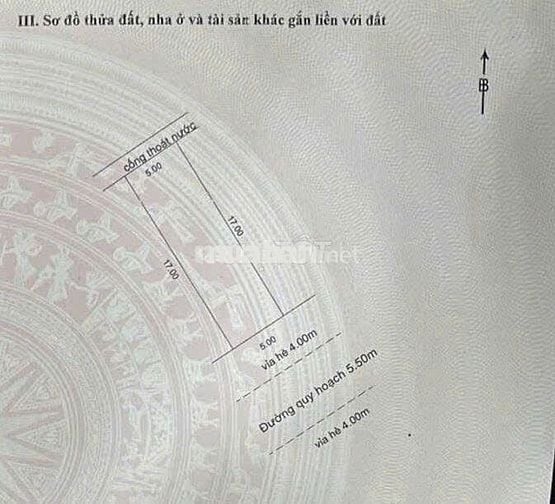🔴💥 [BÁN GẤP] Đất mặt tiền TĐC Hòa Hiệp 3 gần chung cư Ori Garden