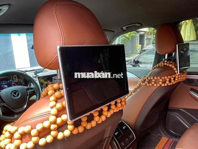 Vinfast Lux SA Premium 2020 - Một bầu trời option