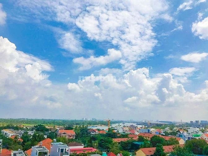 Bán Căn hộ tại The Vista An Phú view sông gồm 2 phòng ngủ 108m2