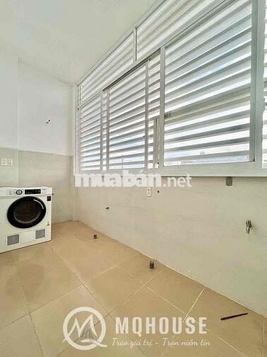 CHDV full nội thất 2pn ban công máy giặt riêng cực thoáng ngay cv HVT