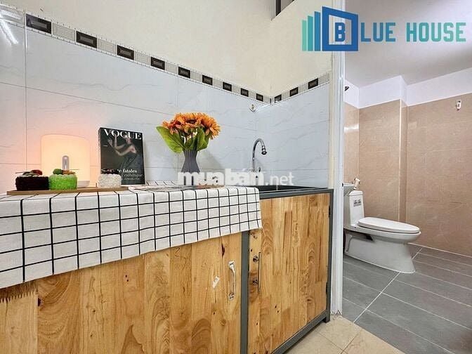 Phòng trọ 18m2 đường Phan Van Suu Tan Binh