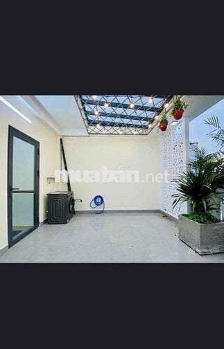 GIẢM SÂU BÁN NHANH NHÀ ĐANG CHO THUÊ HOA SỨ,PHÚ NHUẬN.GIÁ:6Tỷ330