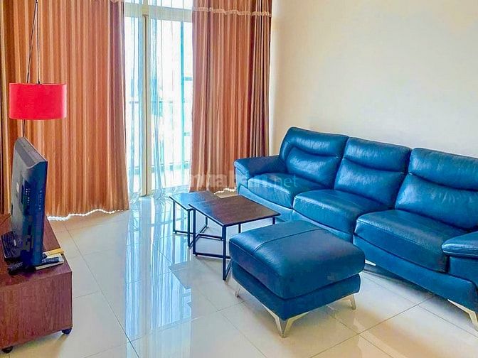 Bán Căn hộ tại The Vista An Phú view sông gồm 2 phòng ngủ 108m2