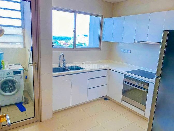 Bán Căn hộ tại The Vista An Phú view sông gồm 2 phòng ngủ 108m2