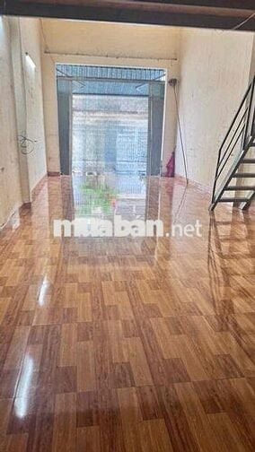 Nhà 4x13m Gác Lửng. Hẻm Xe Tải. Hương Lộ 2. Bình Tân