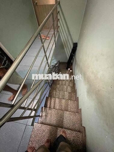 Nhà Ngon hẻm xe hơi Huỳnh Văn Bánh 4,35x14m - 2 tầng Giá 9,7 Tỷ