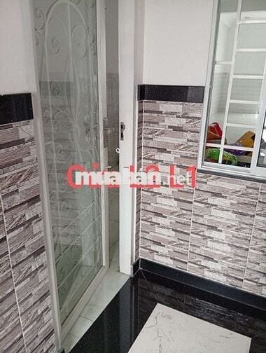 Nhà Cho Thuê Quận 12 Khu vực nhiều công nhân!