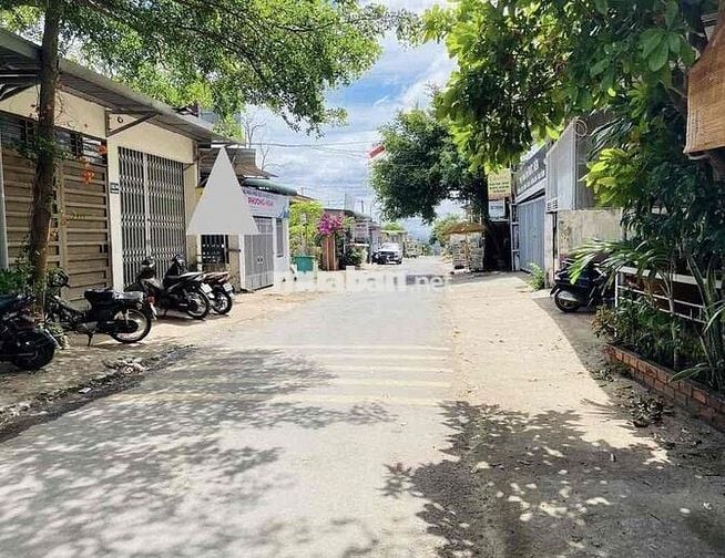 BÁN MẶT TIỀN HÀ HUY GIÁP - 142 YMOAN GẦN ĐỒNG KHỞI TÂN LỢI