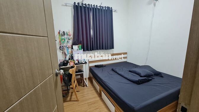 Chính chủ bán CH Green Town block B1, 68m2/2PN, full NT, giá 2.45 tỷ