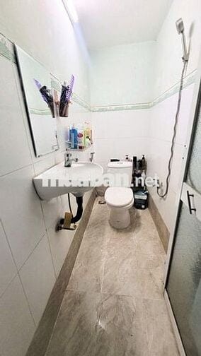 Phòng 1,9 tr/tháng. Gần Chợ Thủ Đức - 10P đến ĐHQG HCM